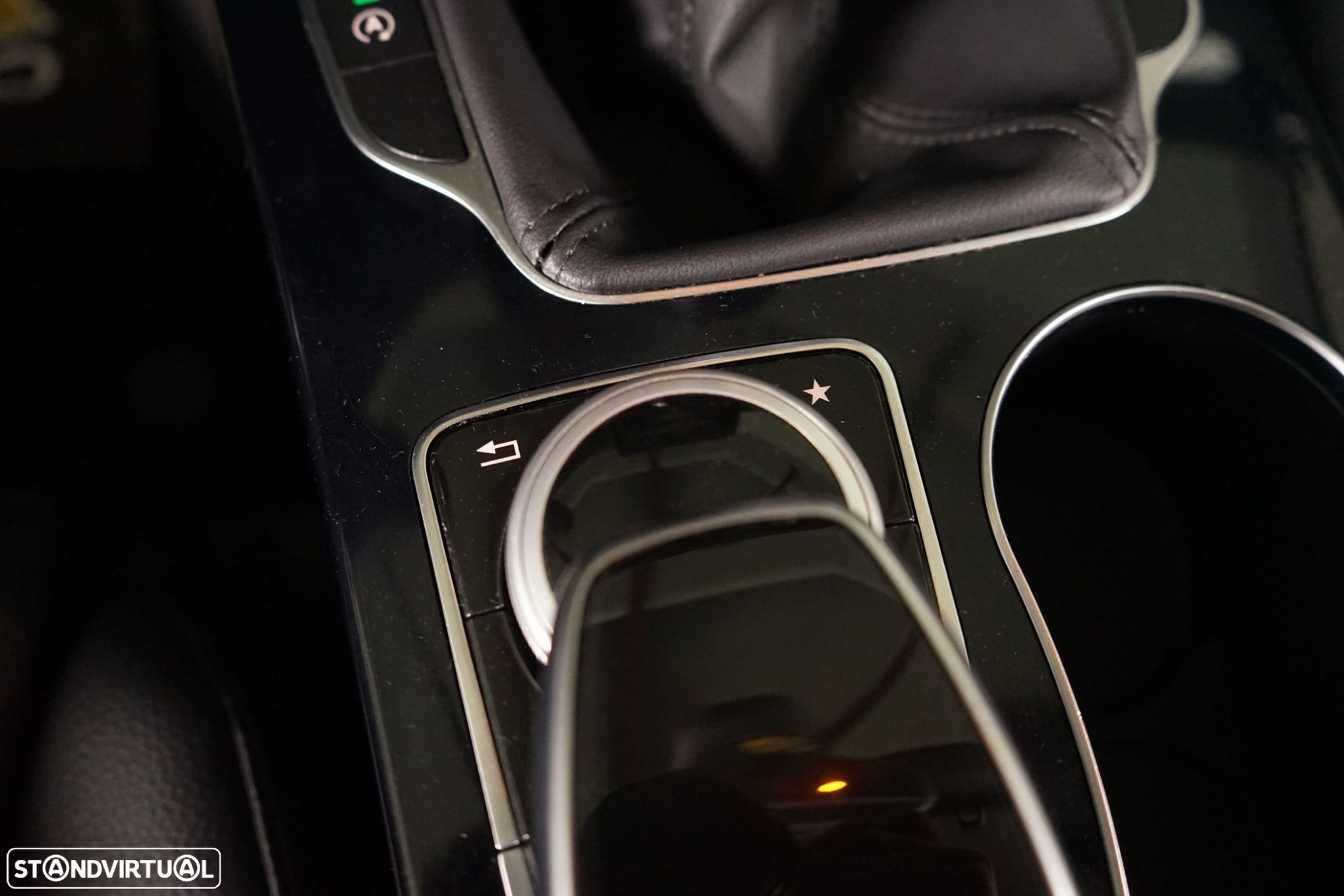 Mercedes-Benz C 200 (BlueTEC) d Station AMG Line - 30