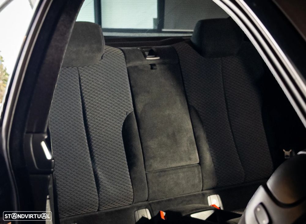 BMW 435 i Coupe Aut. M Sport - 17