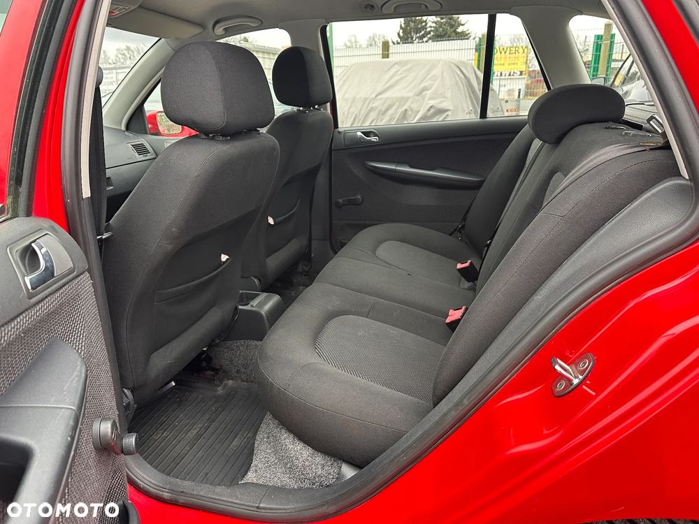 Skoda Fabia 1.9 TDI Mint - 19