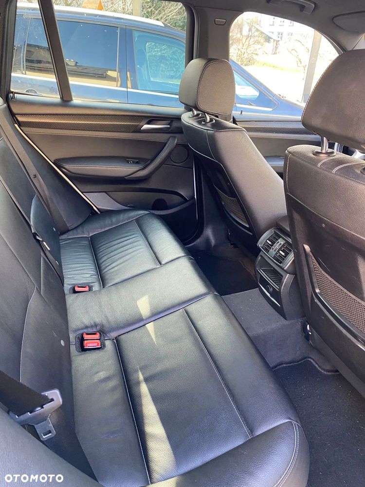 BMW X3 - 14