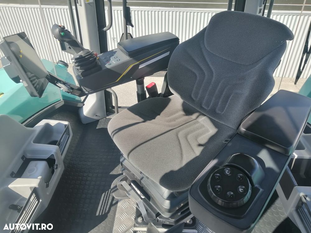 Ammann ARX 160, TOP !!! - 26