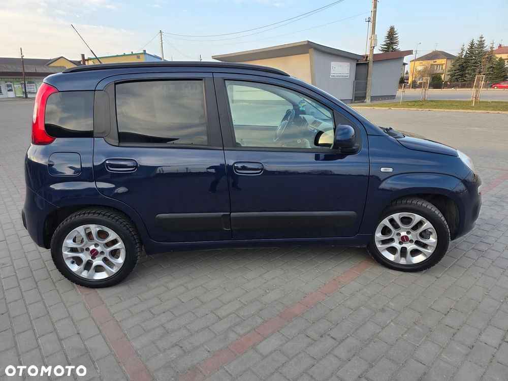 Fiat Panda - 10