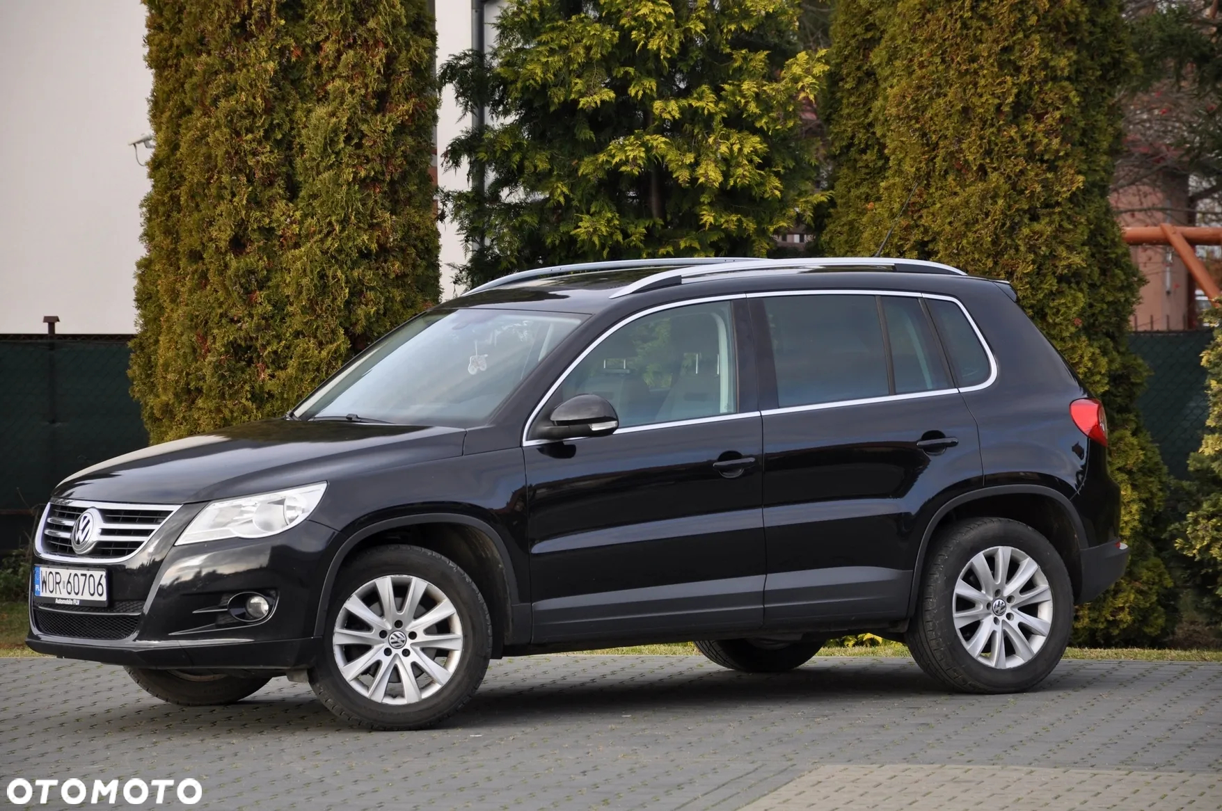 Volkswagen Tiguan 2.0 TDI 4Mot Sport&Style - 3