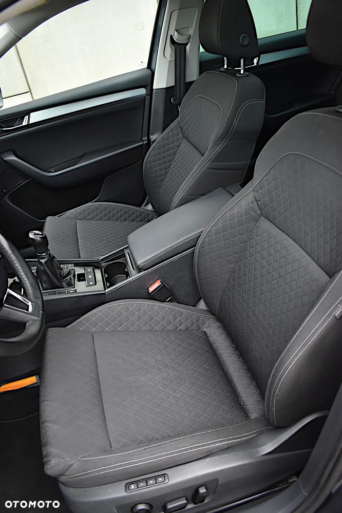 Skoda Superb 1.6 TDI Style - 7