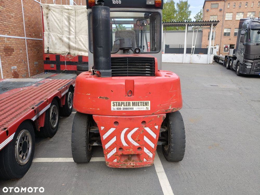 Kalmar DCE 80-6 - 4