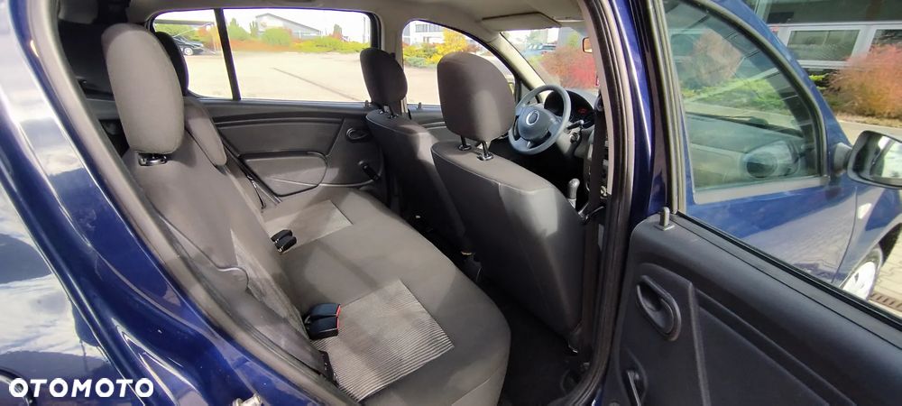 Dacia Sandero - 15