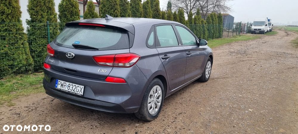 Hyundai i30 1.4 Premium - 3