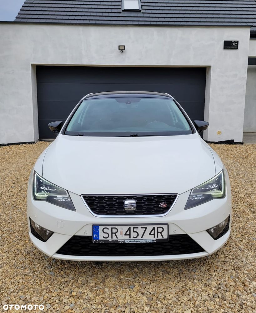 Seat Leon - 2
