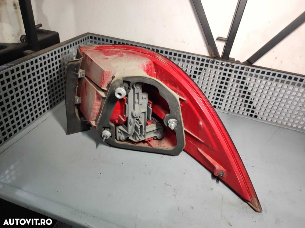 Stop stanga volkswagen vw golf 5 6 Break - 4