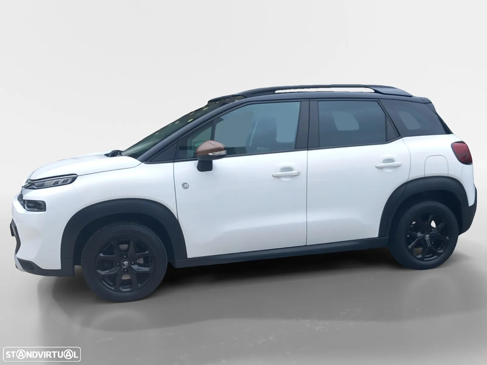 Citroën C3 Aircross 1.2 PureTech C-Series - 3