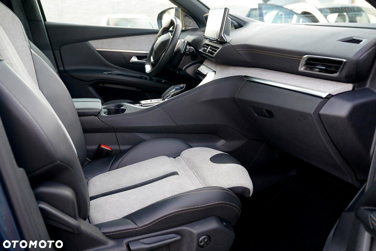 Peugeot 3008 - 22