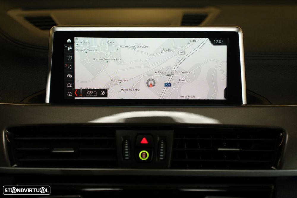 BMW X1 16 d sDrive xLine Auto - 24