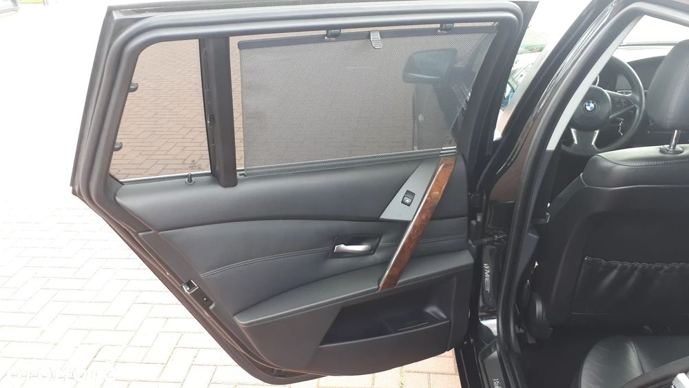 BMW Seria 5 - 13