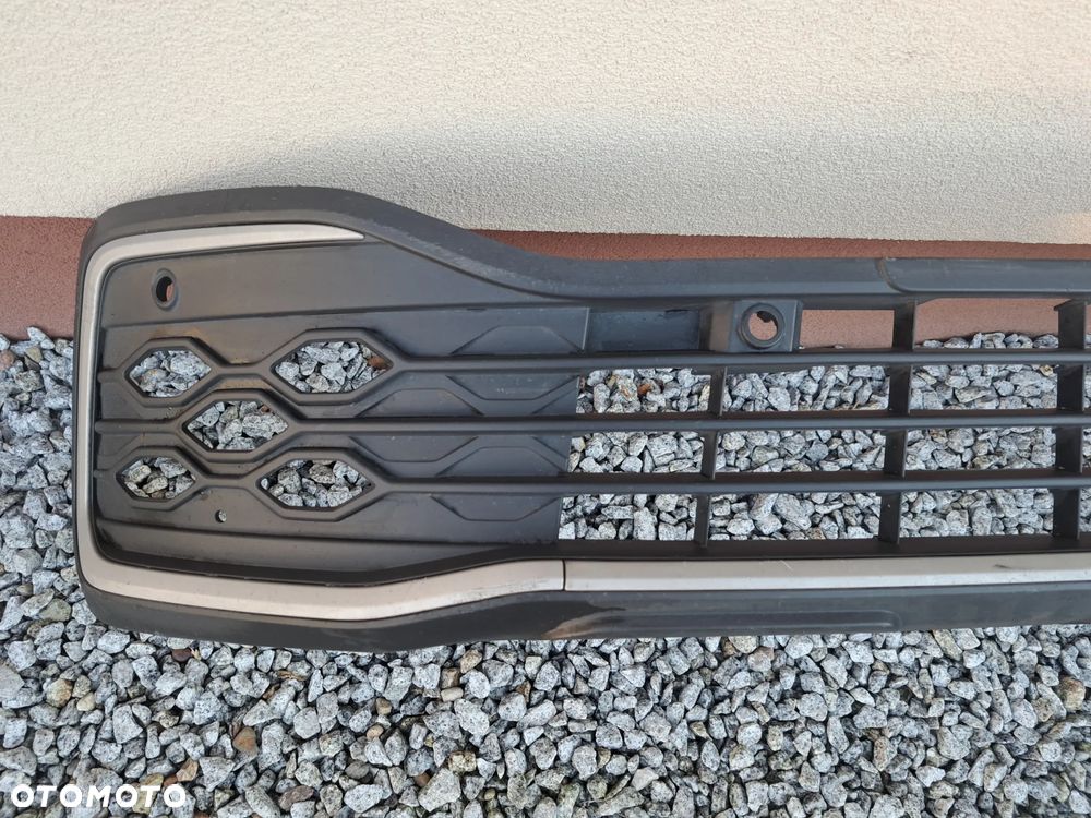 Dolna kratka zderzaka przedniego Przód VW Volkswagen Golf VIII 8 5H0805903 - 3