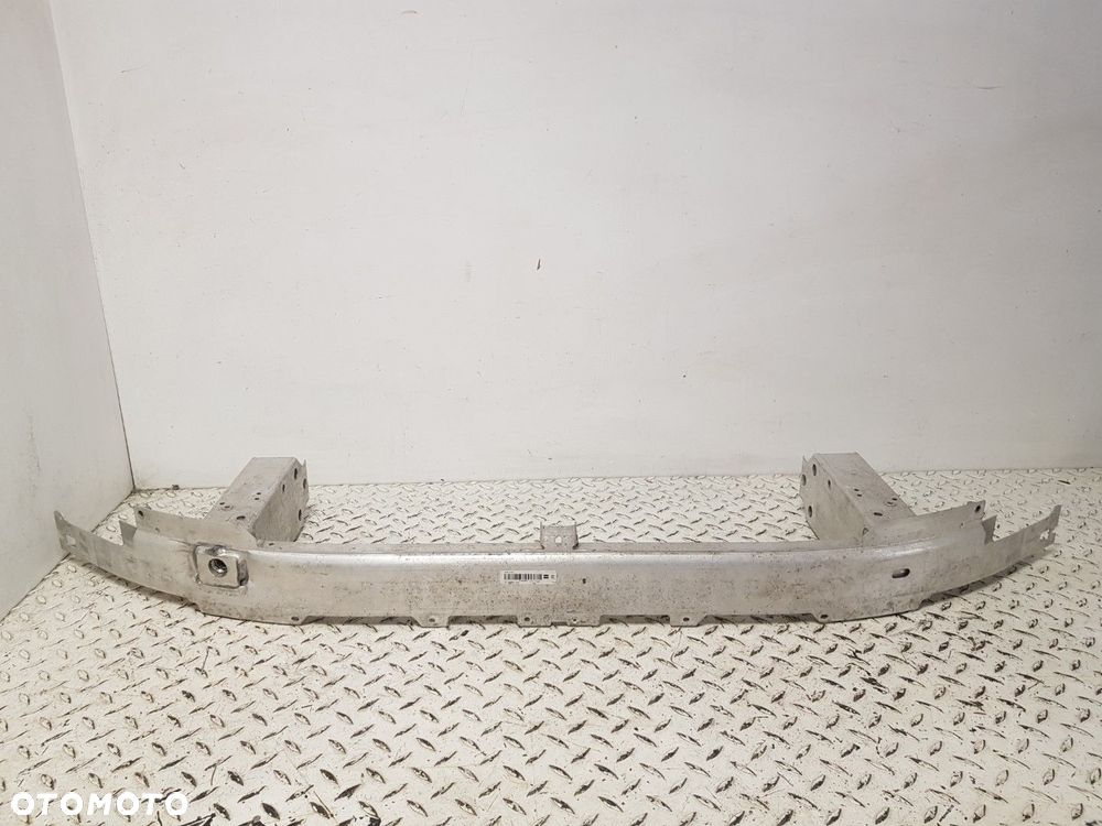 BELKA ZDERZAKA PRZEDNIEGO BMW 5 G30 G31 WZMOCNIENIE PRZÓD 7385288 - 2