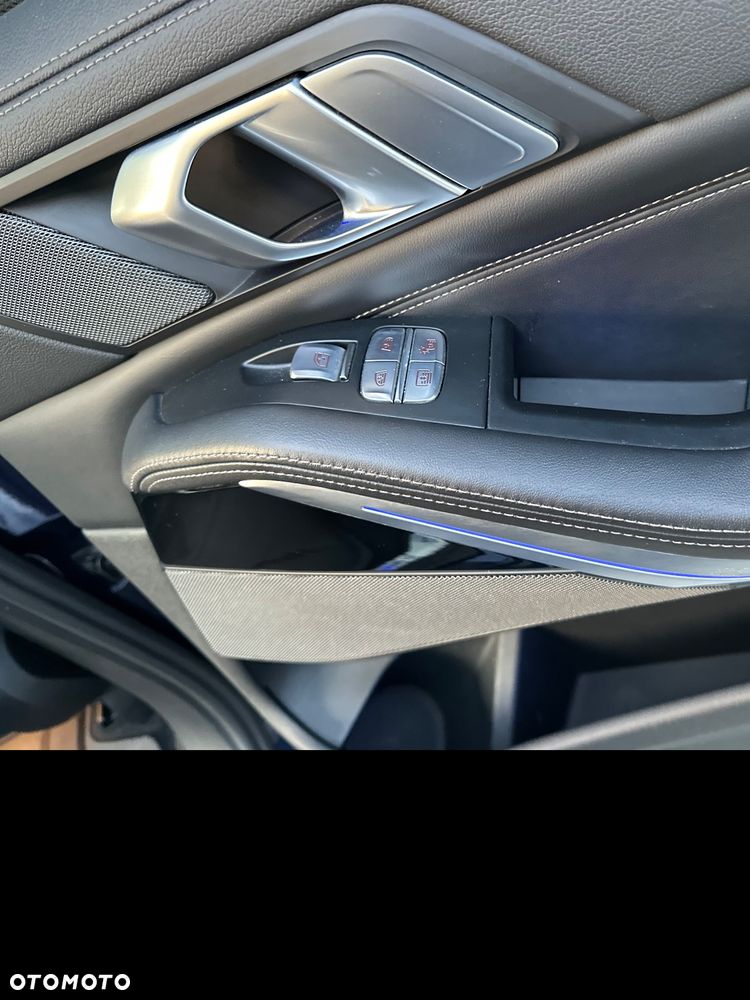 BMW X7 M50i sport - 21