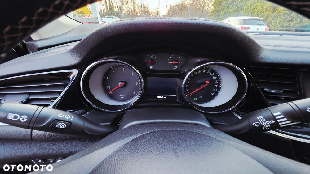 Opel Insignia 2.0 CDTI GS Line + S&S - 12