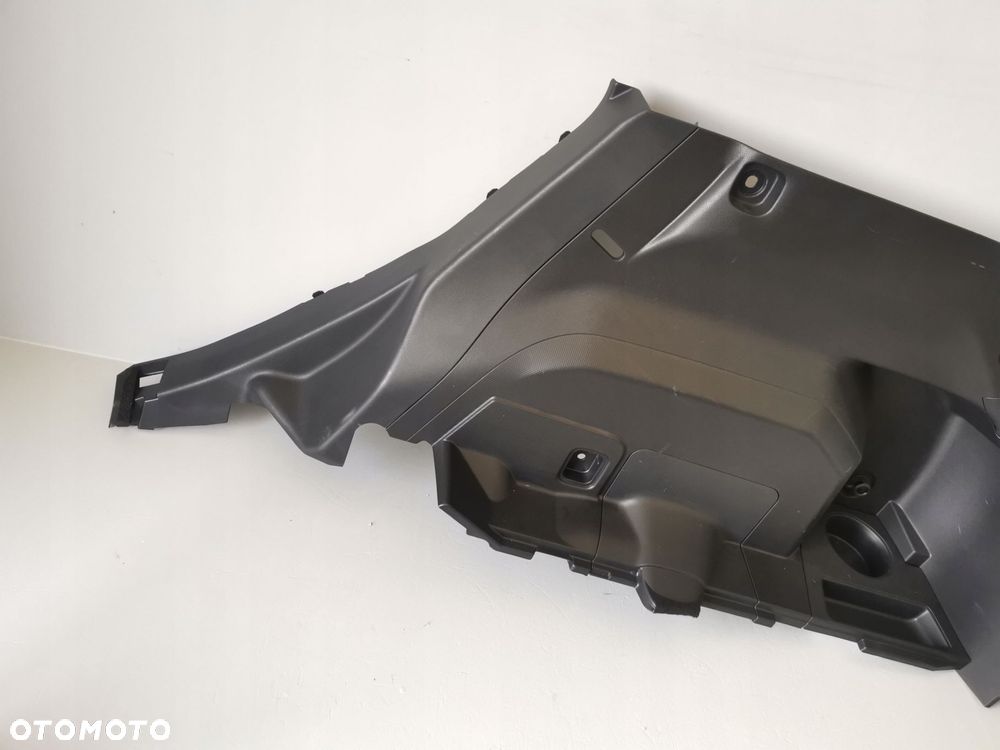 SUBARU XV III CROSSTREK 2023 2024 USA BOCZEK BAGAZNIKA PRAWY - 3