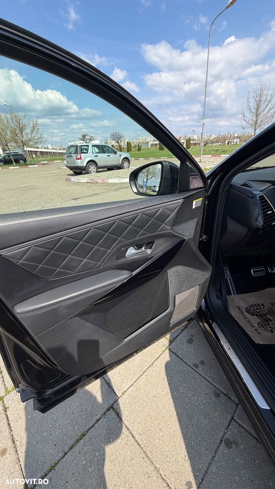 DS Automobiles DS 7 Crossback Crosback 1.6 PHeV AWD 300 EAT8 Rivoli - 15