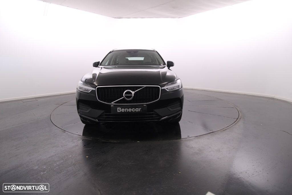 Volvo XC 60 2.0 D4 Momentum Geartronic - 12