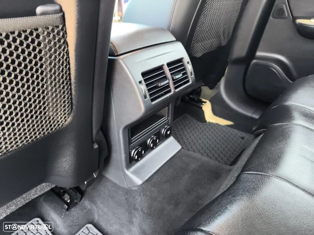 Jaguar F-Pace 2.0 i4D Prestige Aut. - 21