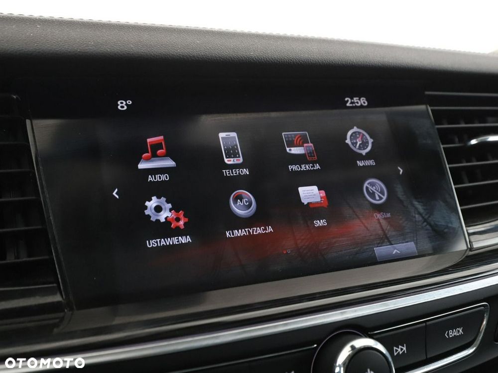 Opel Insignia 1.5 T Innovation S&S - 24