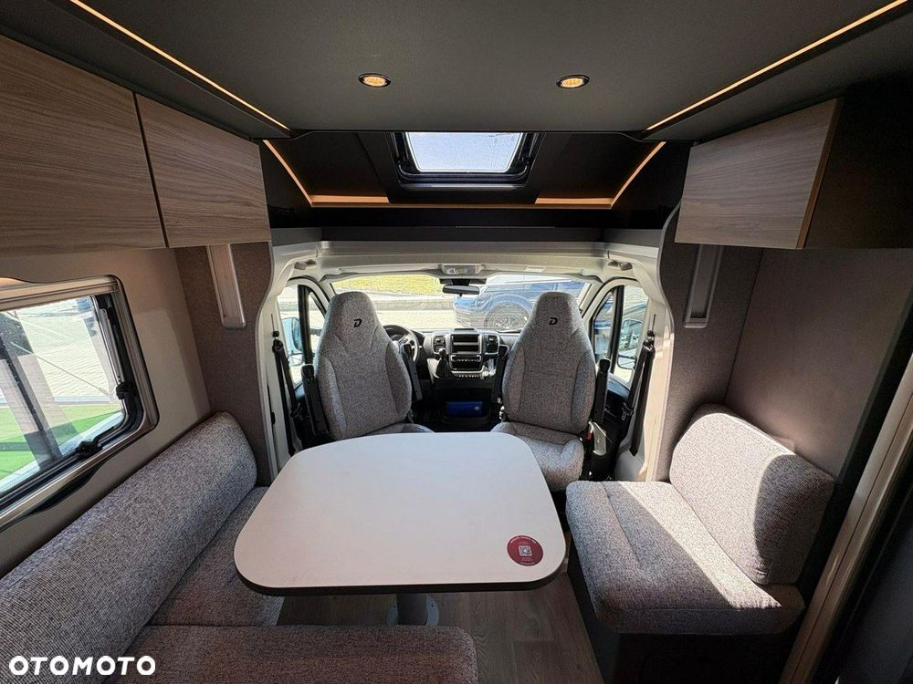 Dethleffs TREND T7057 EB - 12