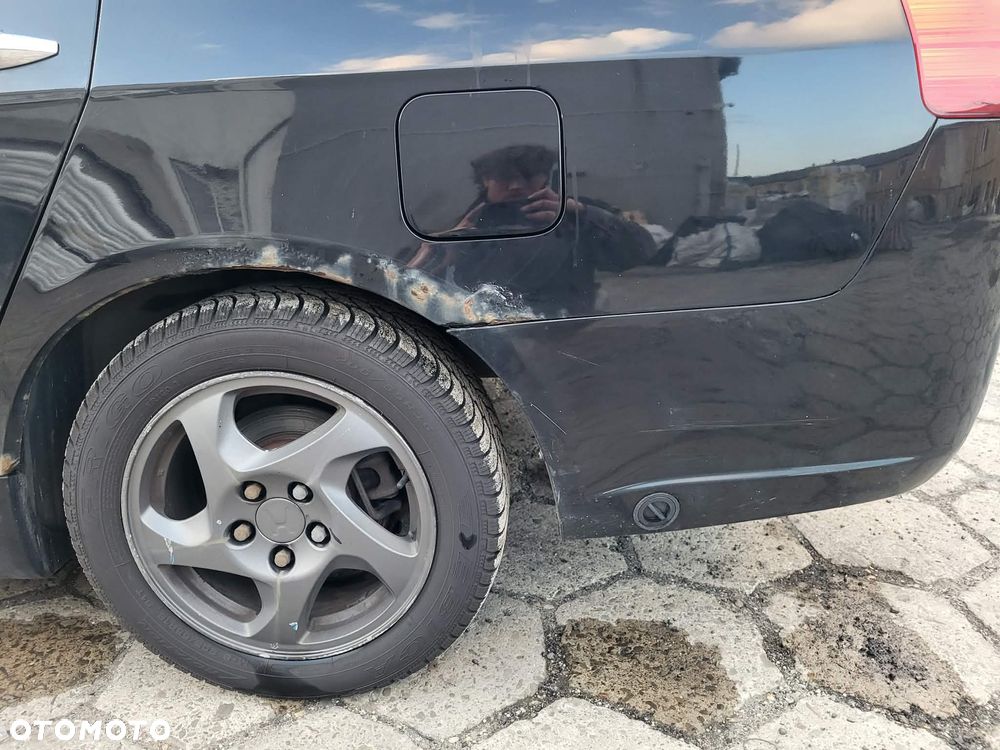 Honda Accord 2.0 Comfort - 7