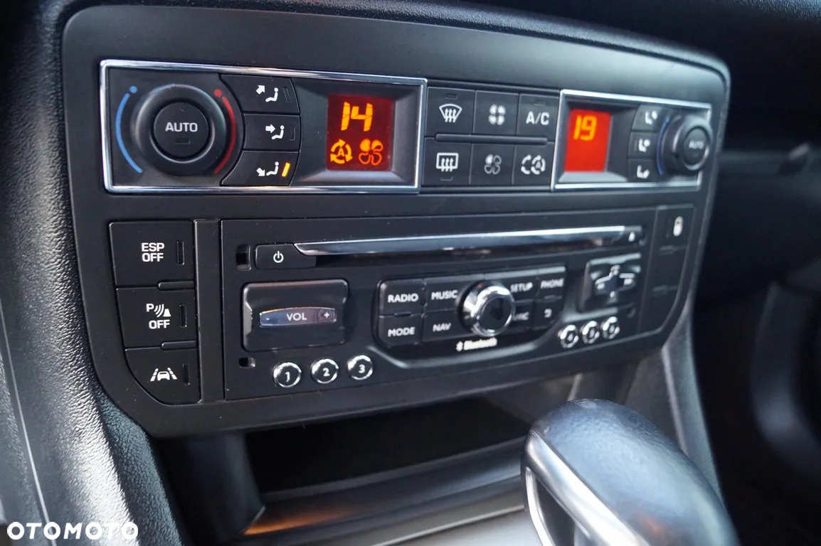 Citroën C5 - 30