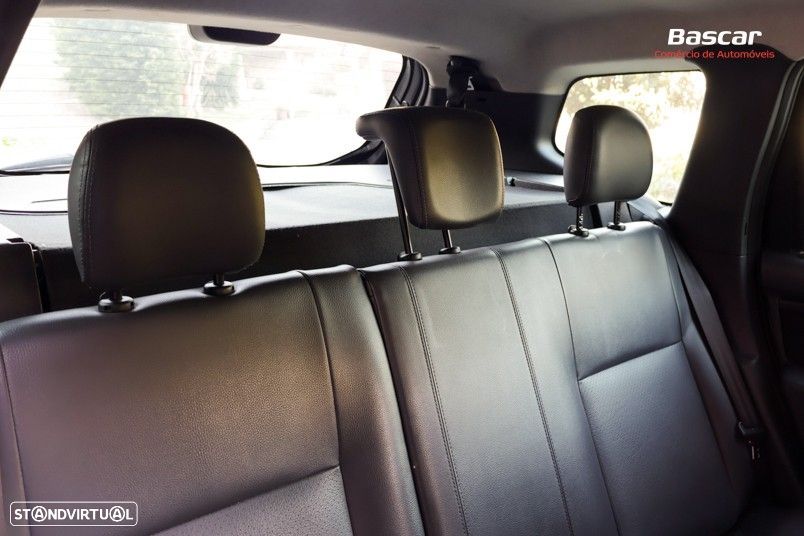 Dacia Duster 1.5 dCi Confort Cuir - 14