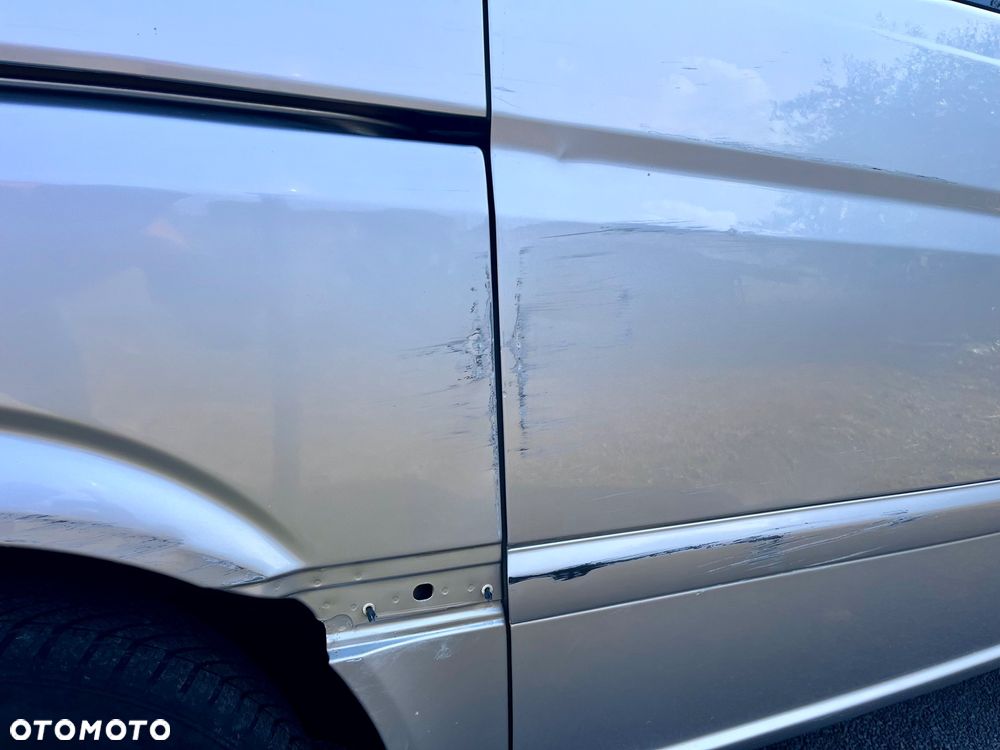 Mercedes-Benz Viano - 11
