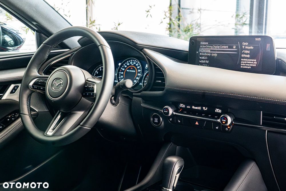 Mazda 3 2.0 mHEV Exclusive-Line - 6