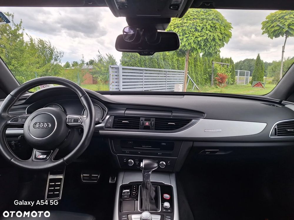 Audi S6 Avant 4.0 TFSI Quattro S tronic - 39
