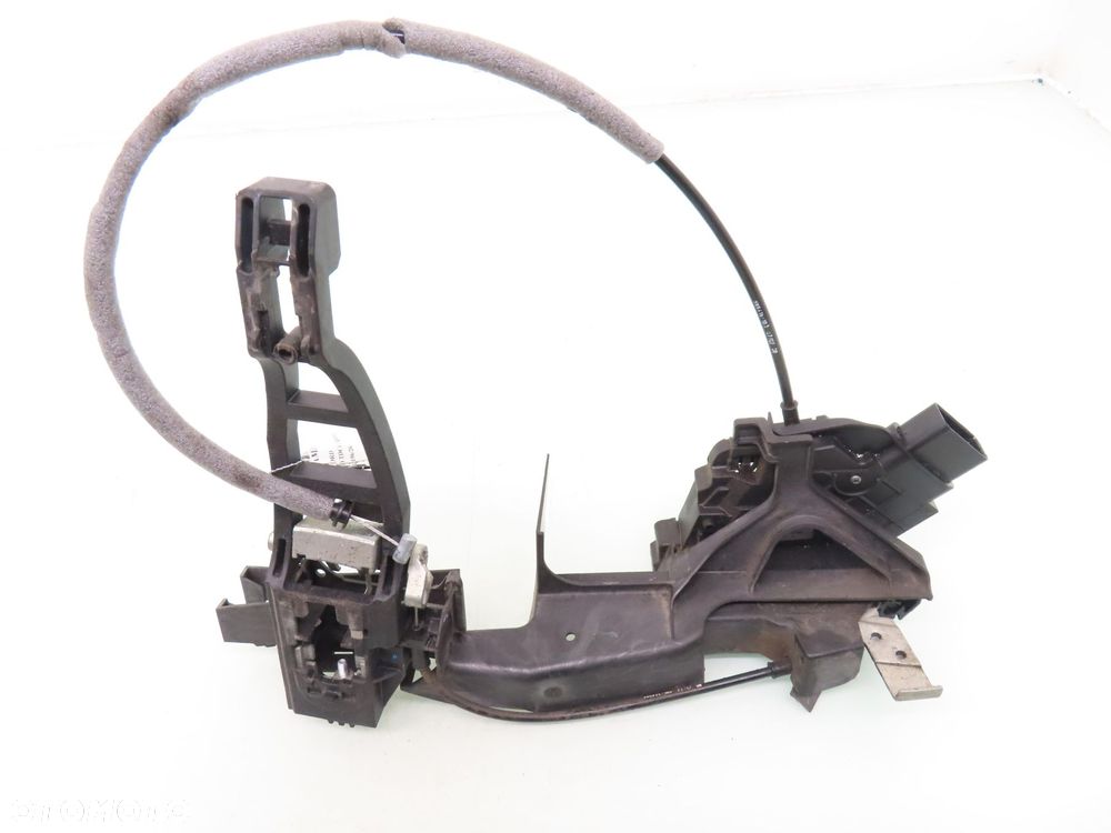 ZAMEK PRAWY PRZEDNI FORD S-MAX I 6 PIN 6M2AR21812AA - 1