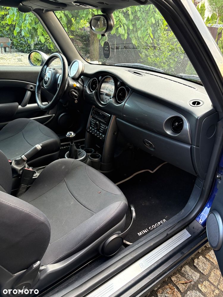 MINI Cooper - 11