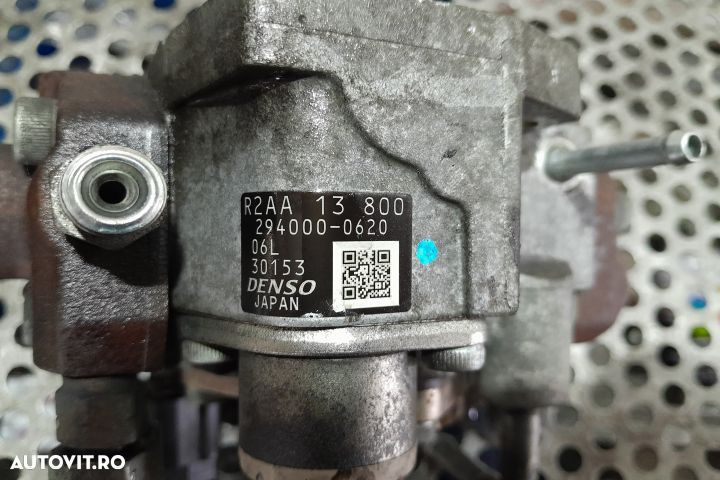 Pompa inalta presiune R2AA13800 294000-0620 R2AA13800 294000-0620 Maz - 7