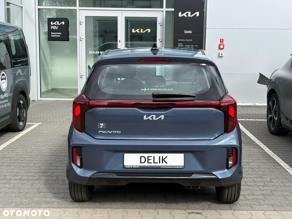 Kia Picanto 1.0 GDI L - 21