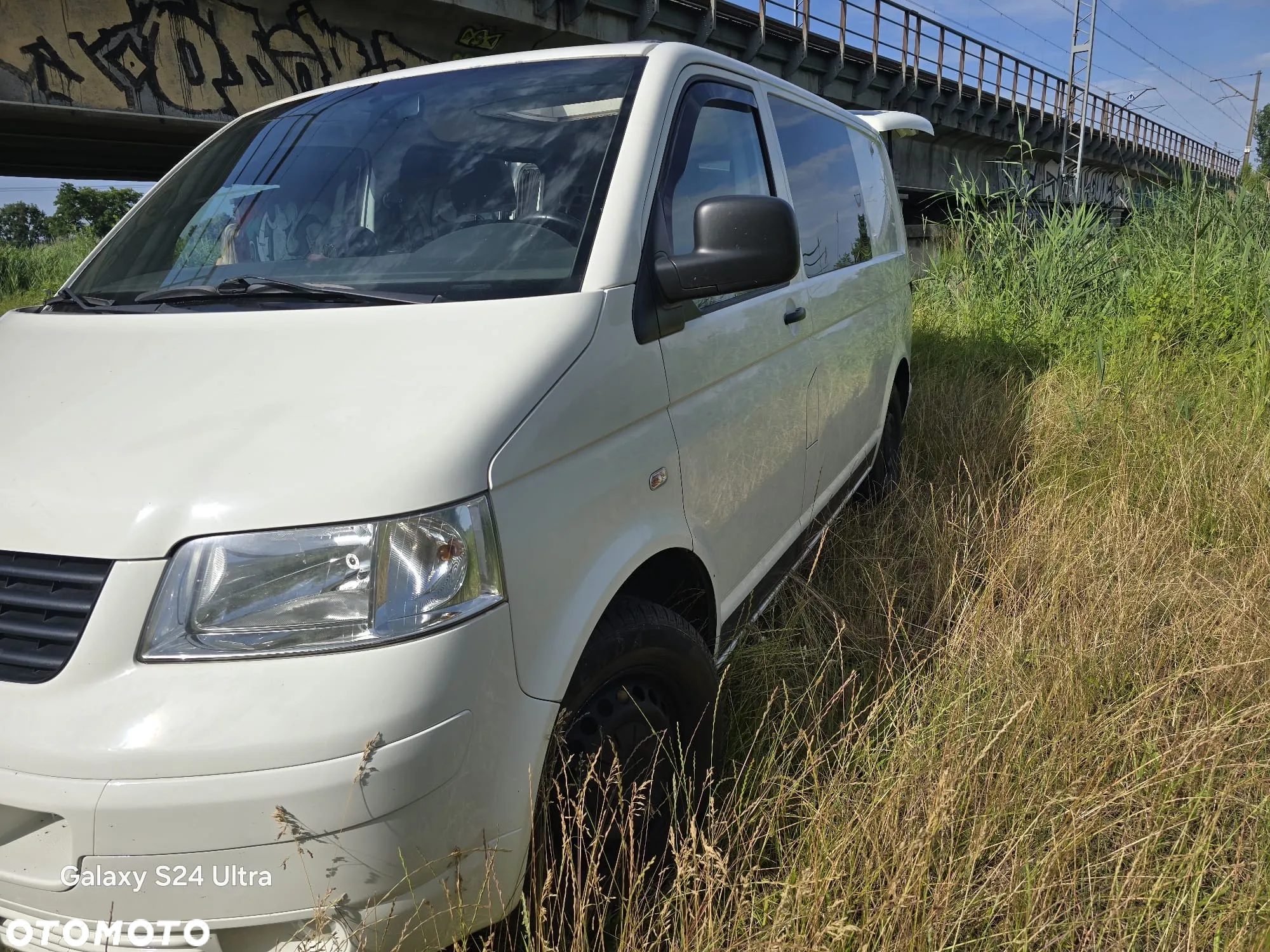 Volkswagen Transporter - 14