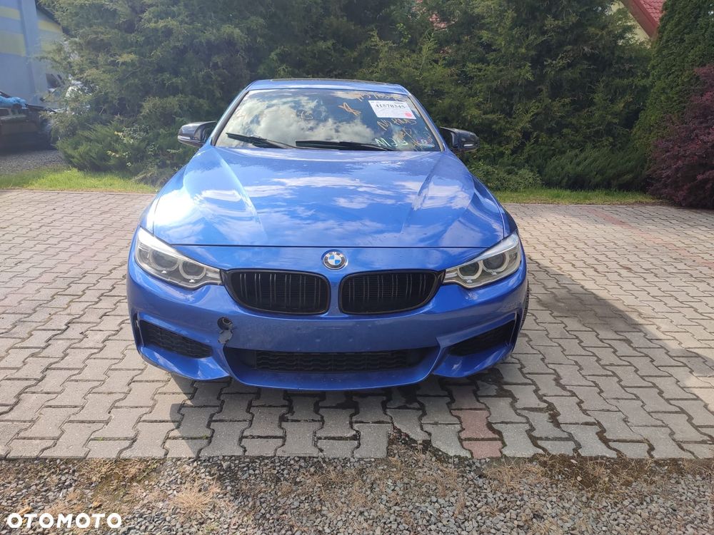 BMW Seria 4 - 3