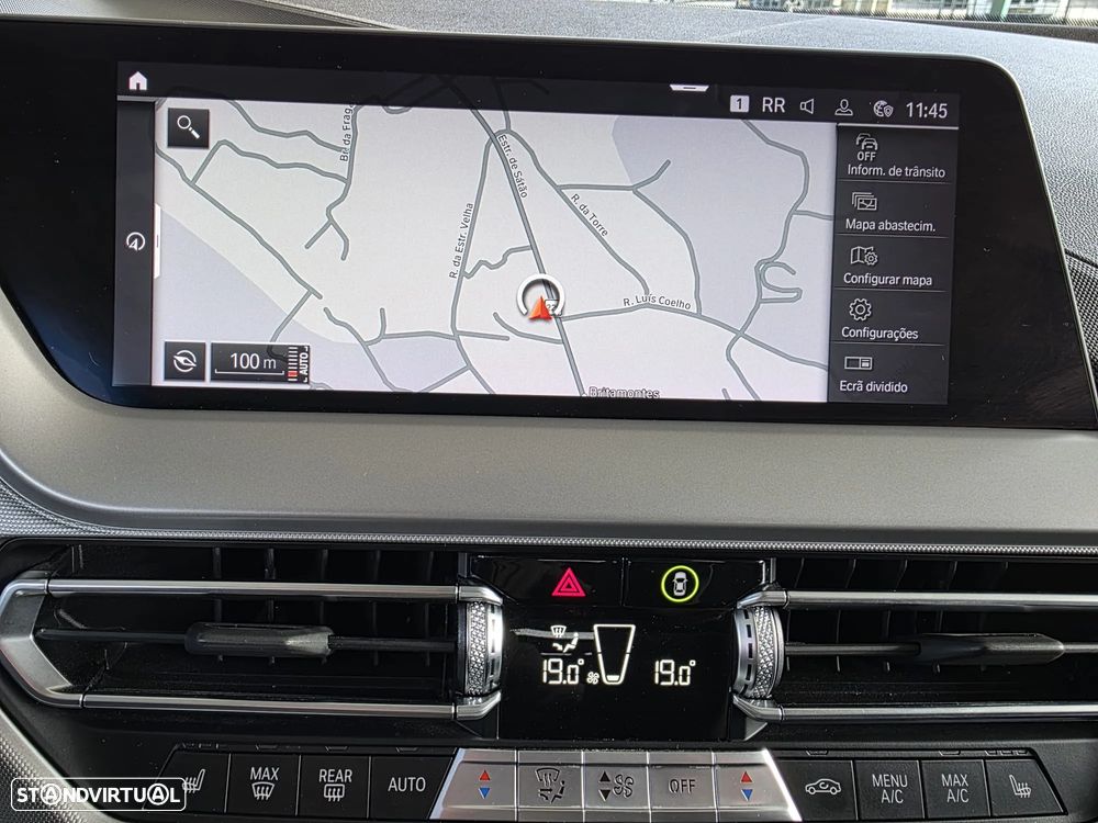 BMW 116 i Line Sport - 25