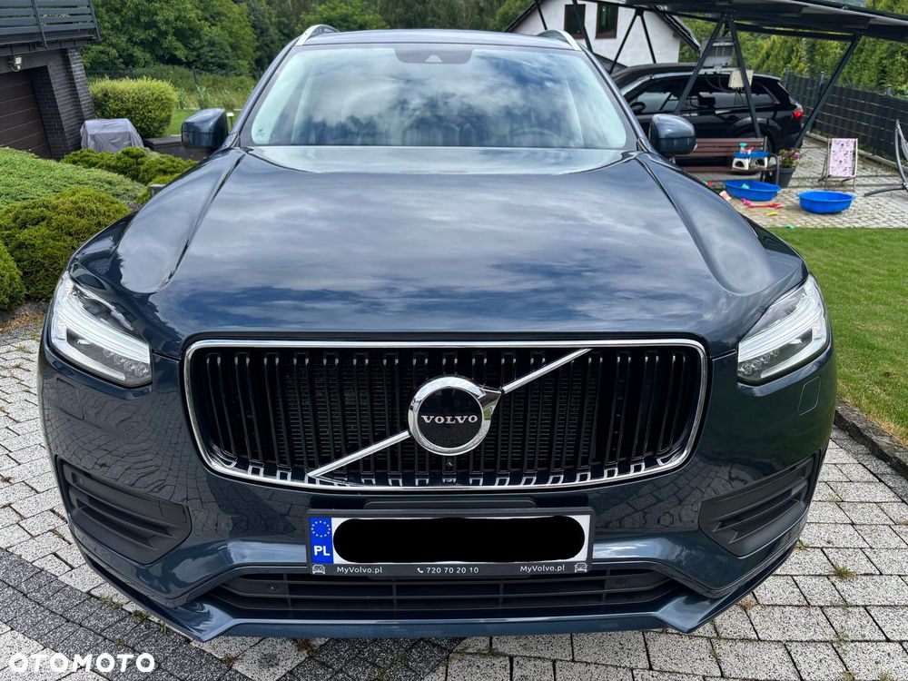Volvo XC 90 - 2