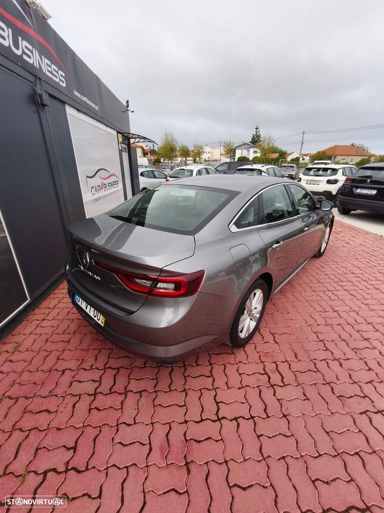 Renault Talisman 1.6 dCi Executive - 7
