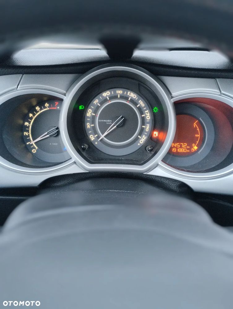 Citroën C3 1.4 VTi Exclusive - 11