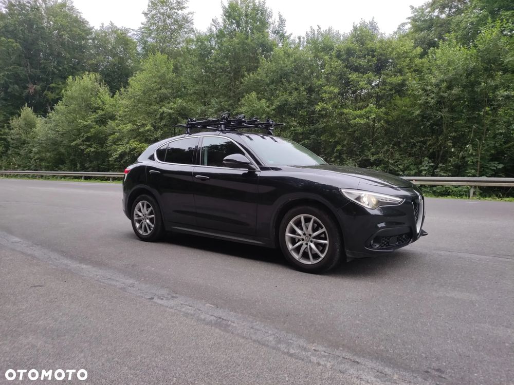 Alfa Romeo Stelvio 2.2 JTDM Super - 3