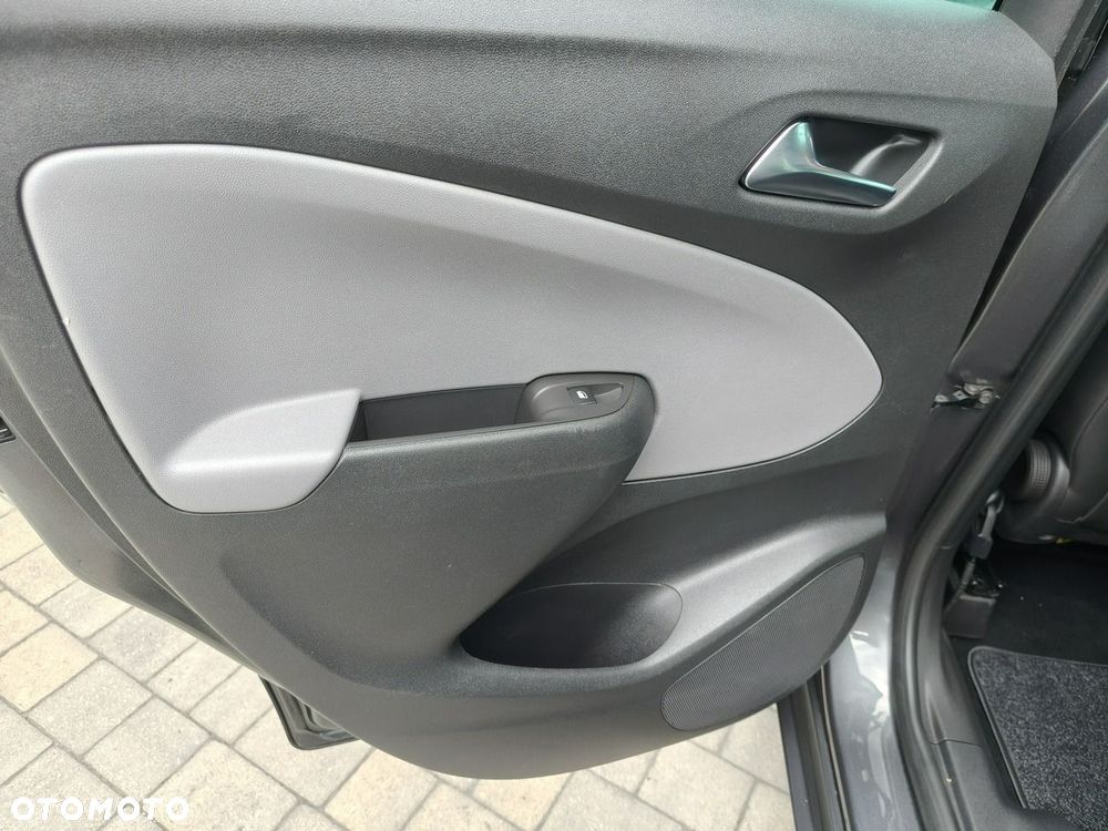 Opel Crossland X 1.6 Start/Stop Edition - 28