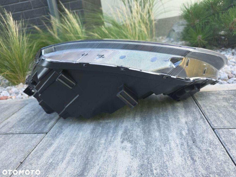 HYUNDAI I20 III 3 Lampy przód Kompletne Full Led 92101-Q0100 92102-Q0100 - 11