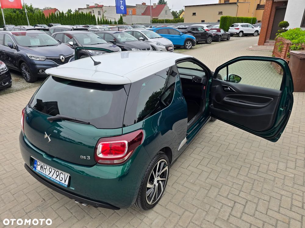 DS Automobiles DS 3 - 34