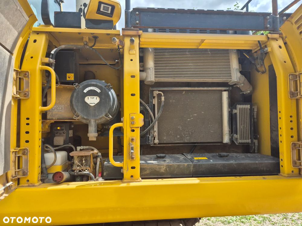 Komatsu PC 290 LCi System 3D Intelligent - 18