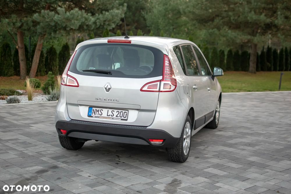 Renault Scenic - 5