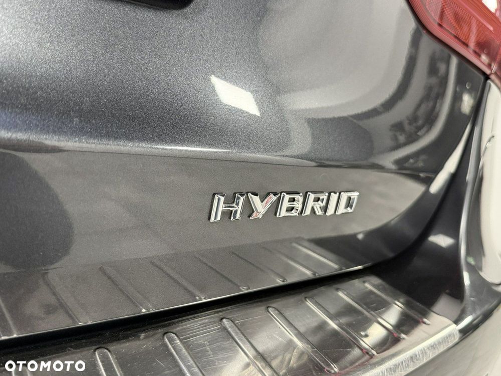 Mercedes-Benz Klasa C - 13